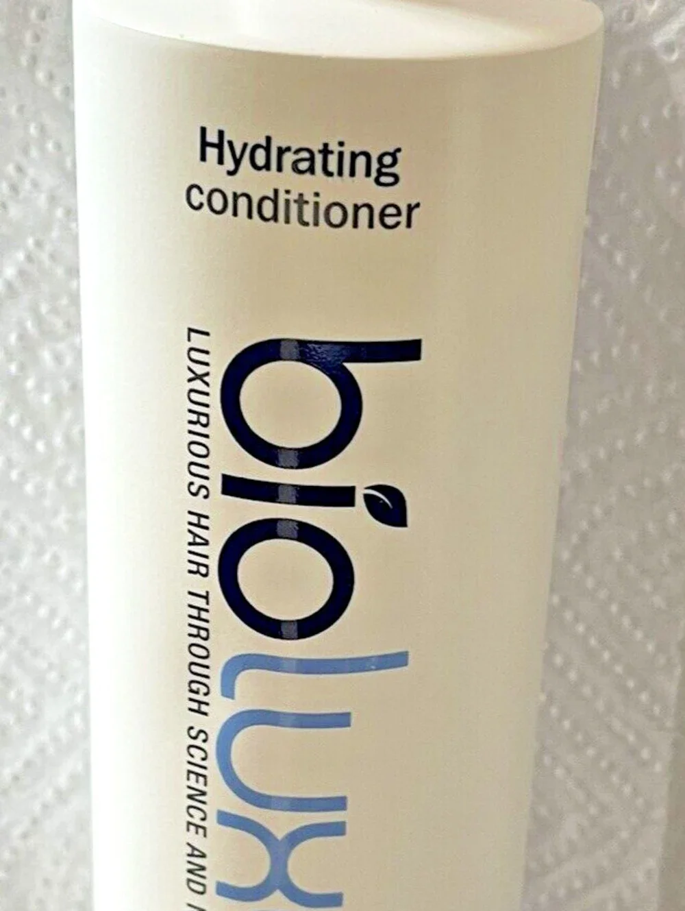 2 PACK Bioluxe Professional Collection - Hydrating - Hair Conditioner 15.5 Oz